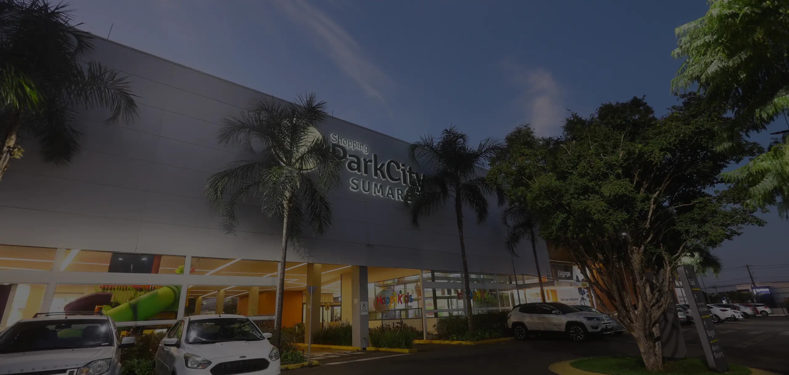 Serviços e Conforto